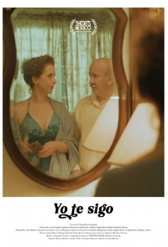 Yo Te Sigo