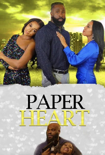 Paper Heart