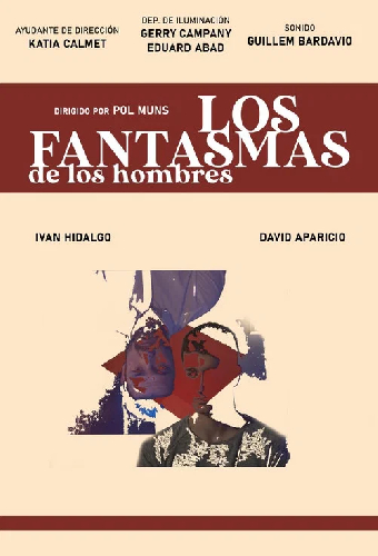 Los fantasmas de los hombres
