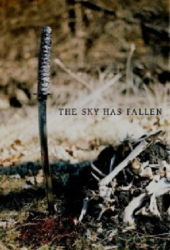Небо рухнуло