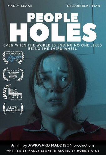 People Holes