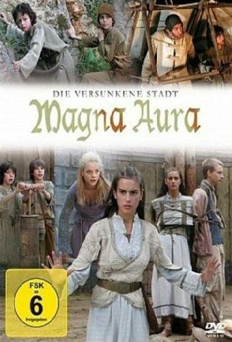 Магна Аура