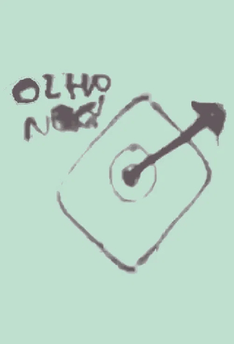 Olho neles