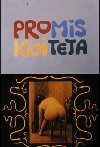 Promiskuiteta