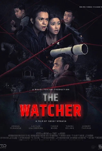 The Watcher