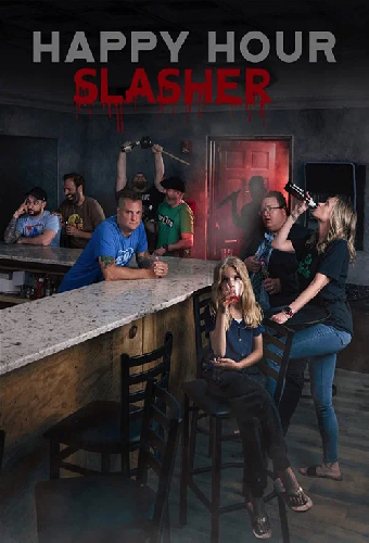 Happy Hour Slasher