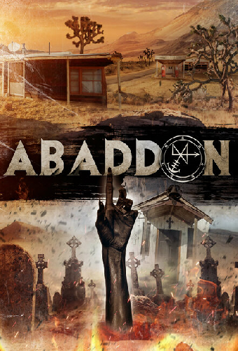 Abaddon: The King of the Locusts