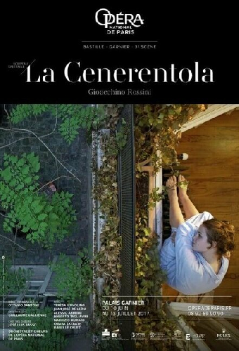 La Cenerentola