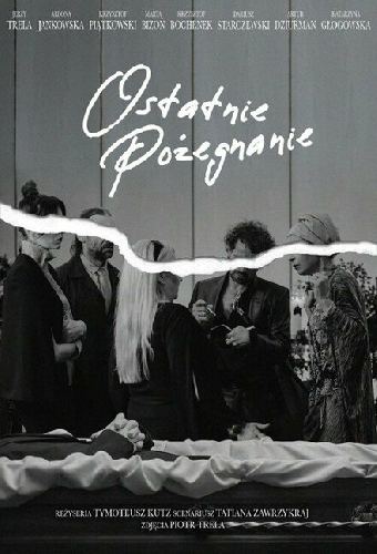 Ostatnie pozegnanie