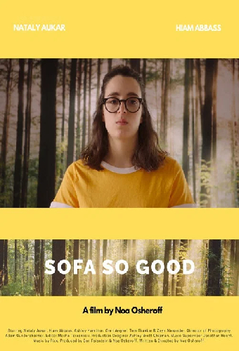 Sofa So Good