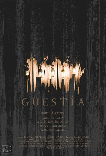 Güestía