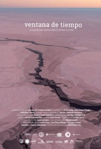 Ventana de tiempo
