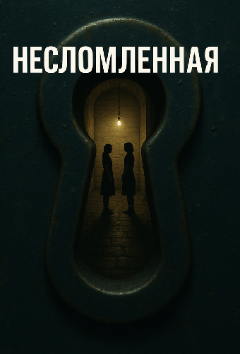 Несломленная