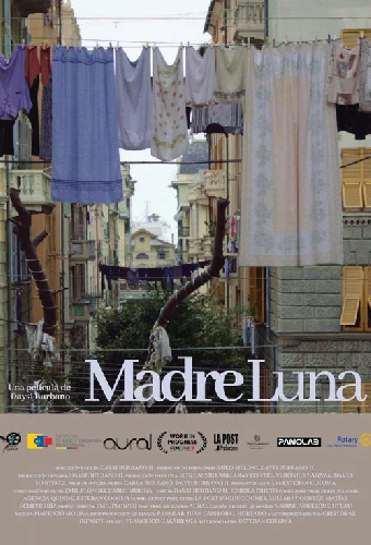 Madre Luna