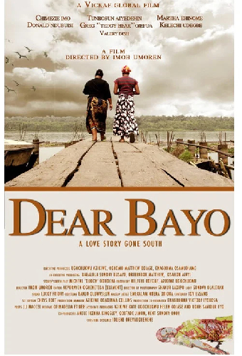 Dear Bayo