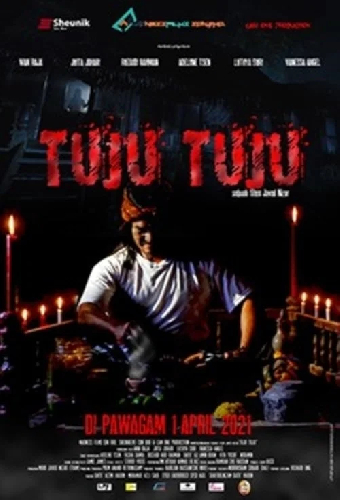 Tuju Tuju