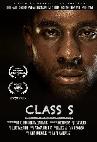 Class S