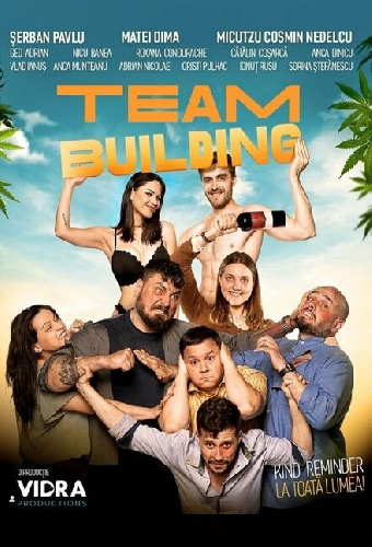 Teambuilding