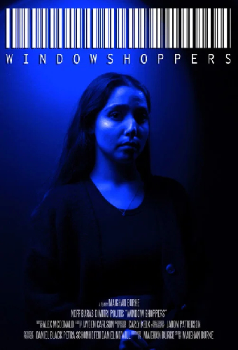 Window Shoppers