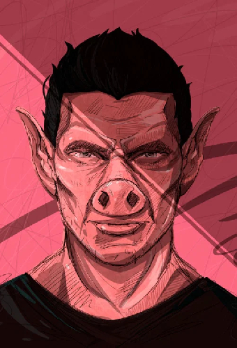 Cerdo