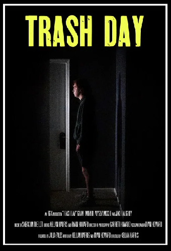 Trash Day