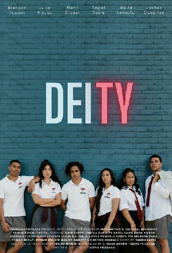 Deity