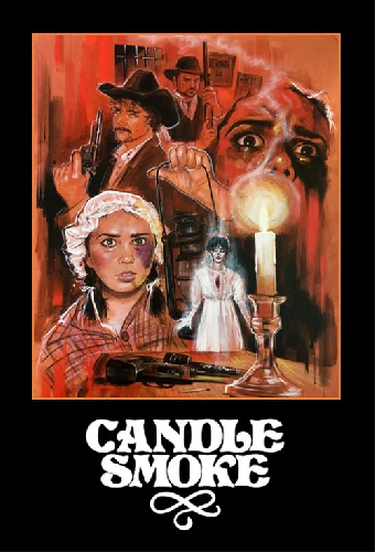 Candle Smoke
