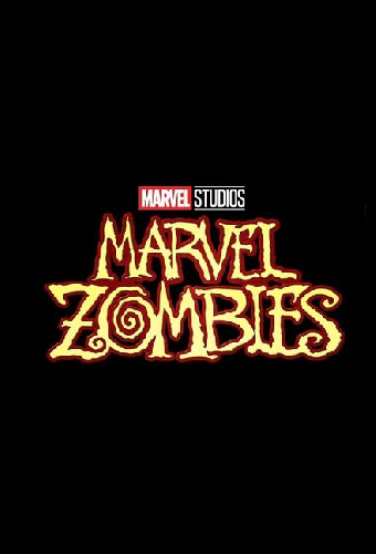 Зомби Marvel
