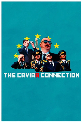 La Diplomatie du caviar