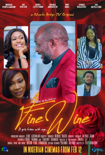 Fine Wine