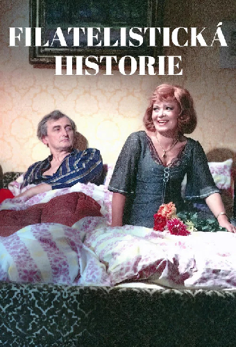 Filatelistická historie