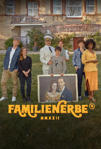 Familienerbe