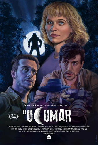 El Ucumar