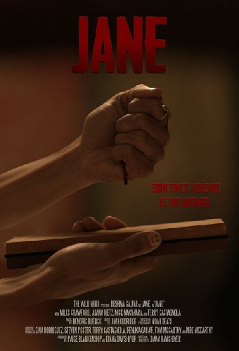 Jane