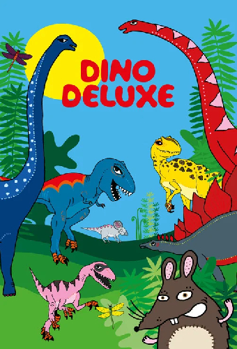 Dino Deluxe