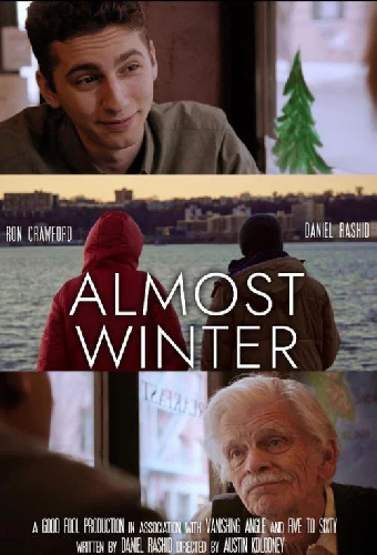 Almost Winter