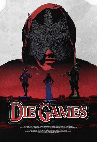 Die Games