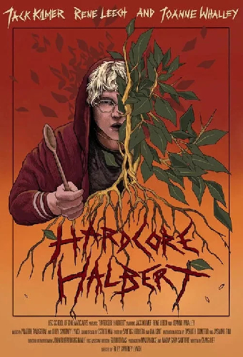 Hardcore Halbert