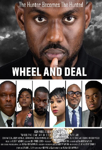 Wheel and Deal
