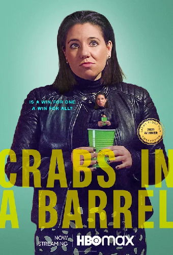 Crabs in a Barrel