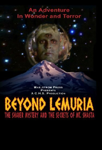 Beyond Lemuria