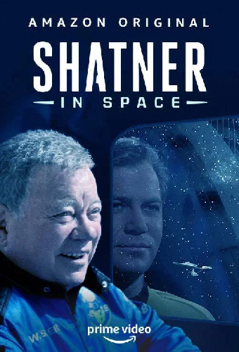 Shatner in Space