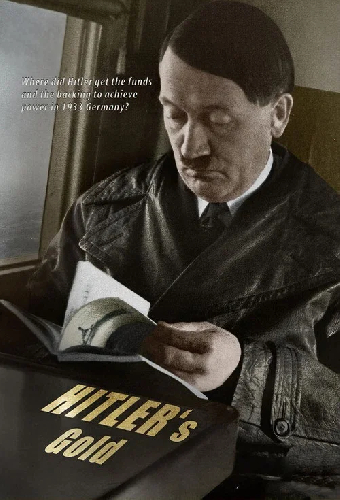 Hitler's Gold