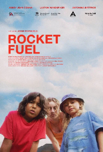 Rocket Fuel