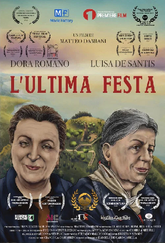 L'ultima festa