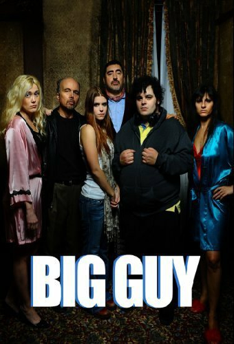 Big Guy