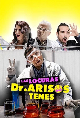 Las locuras del Dr. Arisos Tenes