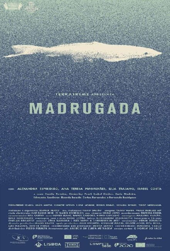 Madrugada