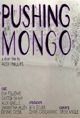 Pushing Mongo