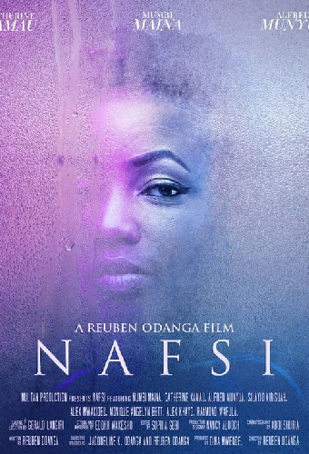 Nafsi